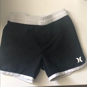 Toddler Hurley board shorts